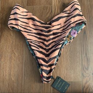 Skatie Melly reverse bottom